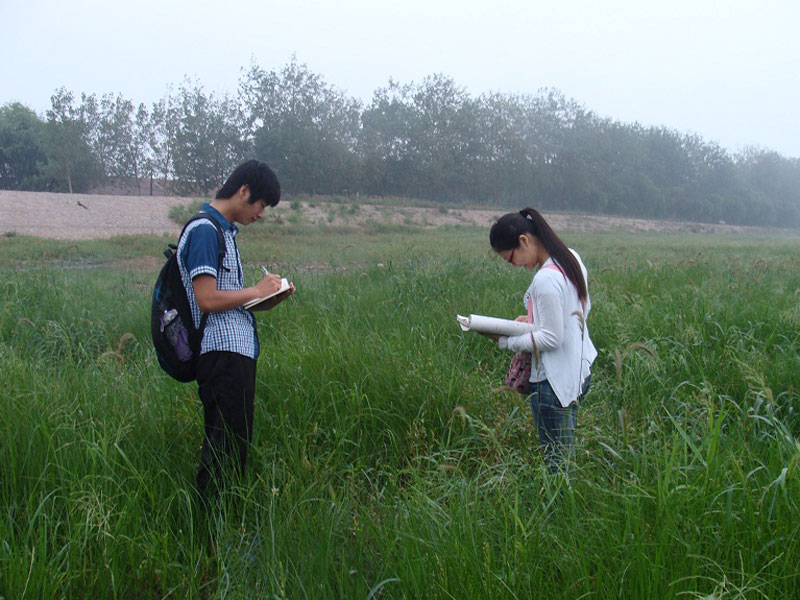 7��14�գ����u�r(n��ng)�I(y��)��W(xu��)������B(t��i)����֮�(du��)���������u�а�ɳ�ӝ�أ��ۖ|�Σ���ֲ��N����w���M(j��n)�ЬF(xi��n)���о���