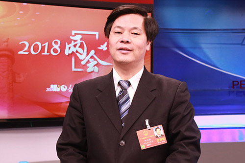 �����ɽ��x������������桷���ӿ������{�����ƶȽ��O�ǻ����B(y��ng)�ϱ��U�ĸ�l(f��)չ�ı���֮·