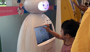 醫(yī)院竟有“熊”出沒(méi)！你見(jiàn)過(guò)嗎？