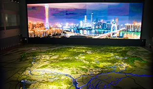 打卡廣州文化新地標(biāo) 帶你“飛躍”羊城！