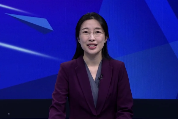 中國宏觀經(jīng)濟研究院決策咨詢部形勢室主任、研究員郭麗巖