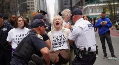 今年已有17人命喪美國移民拘留設(shè)施