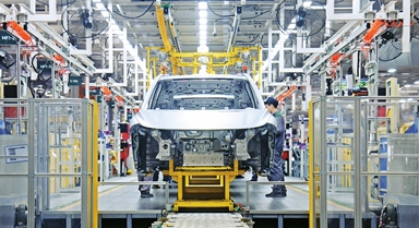 你家新能源車要“減肥”嗎?